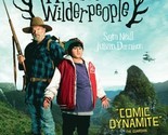 Hunt for the Wilderpeople DVD | Region 4 - $21.36