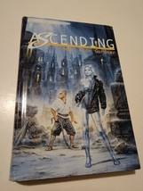 Ascending - Hardcover By Gardner, James Alan Book - £14.75 GBP