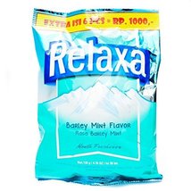 Relaxa Candy Barley Mint, 135 gram - $23.14