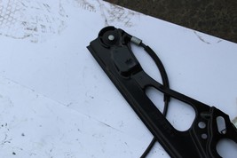 2003-2006 MERCEDES E350  RIGHT FRONT WINDOW REGULATOR R1848 image 7