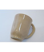Vietri Forma Stoneware Mug Sand New $44 - $38.00 CAD