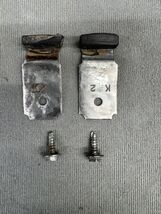 1968-1972 Chevelle Lemans Cutlass Windshield Stop Bracket Malibu 442 GTO... - $34.75