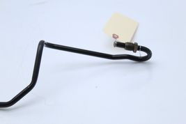 01-06 MERCEDES-BENZ S55 AMG ABC VALVE BLOCK LINE HOSE Q4268 image 7