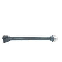 For 2008-2012 Jeep Liberty V6 3.7L 31.5in Front Driveshaft Replaces 52853442AC - £52.40 GBP