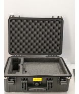 CASEMATIX Travel Case Compatible w/ Starlink Mini Dish, Mount Cables Wat... - $1,383.64 MXN