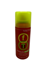 Matrix Freeze Trix Fast Fix Spray - 3 fl oz - $9.99