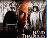 The Hand That Rocks the Cradle Blu-ray | Region Free - $8.42