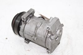 03-10 CHEVROLET SILVERADO DIESEL A/C Compressor F2233 image 9