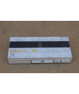 Lexus Mark Levinson Radio Stereo Audio Amp Amplifier 86280-0W070 - $264.84 CAD