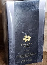 New Avon Imari Elixir 1.7 Fl Oz Eau De Parfum Spray - $11.69