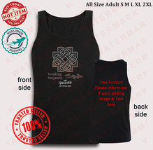 BREAKING BENJAMIN WITH DAUGHTRY STAIND TOUR 2024 Tank Top - $38.33 CAD