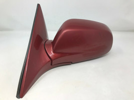 2004-2006 Chevy Epica Driver Side View Power Door Mirror Red OEM C03B56002 - £43.26 GBP