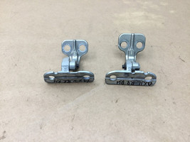 16-17 JAGUAR XE PASSENGER DOOR LOWER HINGE BRACKET FRONT or REAR M1494 image 14