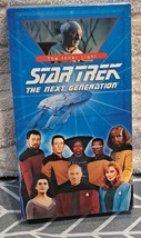 Star Trek The Next Generation Episode 125 The Inner Light 1992 New Sealed - £13.57 GBP