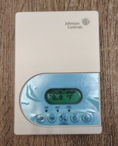 JOHNSON CONTROLS TEC2626-2 / TEC26262 BACnet MS/TP Network Thermostat (NOB) - $1,754.13 MXN