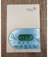 JOHNSON CONTROLS TEC2626-2 / TEC26262 BACnet MS/TP Network Thermostat (NOB) - $129.23 CAD