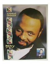 Andrae Mercy Promo Poster Squatters-
show original title

Original TextA... - $8.96