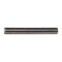 3/8&quot;-16 x 3&quot; Zinc Grade 2 Threaded Rods TRS-180 (5 pcs.) - $10.17