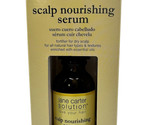 Jane Carter Solution Scalp Nourishing Serum Eliminates Dry Scalp 0.9 oz New - £31.74 GBP