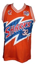 Jimmer fredette  32 shanghai sharks basketball jersey orange   1 thumb200