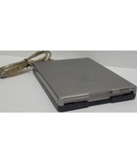 Iomega BXXU0130 External FDD Floppy Drive, USB 2.0 - $26.53 CAD