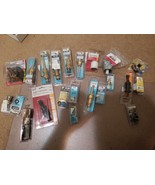 LOT OF 24  FAUCET SPARE PARTS DANCO FITS MOST KNOWN FAUCETS - €68,77 EUR