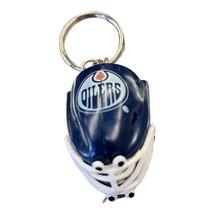 Edmonton Oilers NHL Franklin Mini Gumball Goalie Mask - $4.59