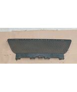Saturn Sky Front Bumper Grille Mesh Lower Bottom 07-09 OEM - $117.48 CAD