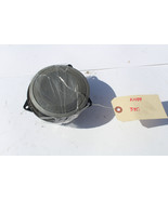 2007-2009 BMW 335i E92 RIGHT PASSENGER AUDIO MID-RANGE SPEAKER AND TWEET... - $126.29 CAD