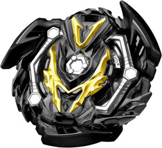 Black Slash Valkyrie Valtryek Burst GT Beyblade B 00 134 B Fast Shipping US - £14.19 GBP