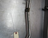 Heater Line From 2008 TOYOTA CAMRY  2.4 - $34.95