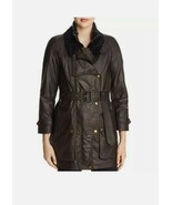Authenticity Guarantee

Burberry Size-10/M Calverhall Waxed Cotton Jacke... - $9,222.63 MXN