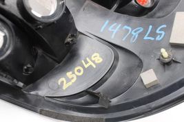 Driver Left Tail Light Station (cracks) Wgn Fits 02-03 IMPREZA 75970 image 8