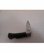 Vintage SABRE 648 Single Blade lockback Folding Pocket Knife hong kong - €6,73 EUR
