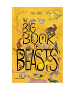 The Big Book of Beasts HARDCOVER BRAND NEW - $15.83