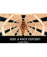 Jeff Sillifant’s 2020: A RACE ODYSSEY horse racing method. One More Top ... - $21.99
