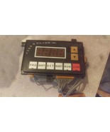 Woods E-Trac AC Drive Inverter  Keypad Plate Control Panel  # AFC2002  N... - $75.99