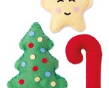 Sizzix Bigz L Die Christmas Ornaments by Kath Breen, 665497, Multicolour - $26.99