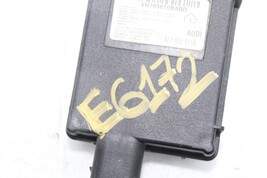 03-06 AUDI A4 HOMELINK GARAGE DOOR OPENER TRANSMITTER MODULE E6172 image 12