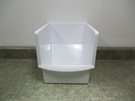 FRIGIDAIRE REFRIGERATOR FREEZER BIN PART # 240564401 - $44.00