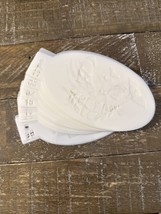 Unbranded Halloween Cake Spray Stencils Set Of 28 - $14.73