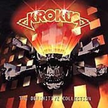 The Definitive Collection by Krokus (CD, Feb-2000, Arista) - £40.72 GBP