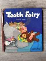Tooth Fairy by Audrey Wood (Hardcover) - £14.38 GBP