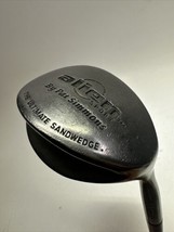 Pat Simmons Alien Sport The Ultimate Sand Wedge Sand Wedge SW Wedge RH 35in - $44.95