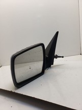 Driver Side View Mirror Lever Body Colored Fits 10-13 SOUL 972557 - £45.04 GBP