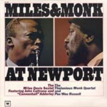 Miles And Monk At Newport - £47.84 GBP