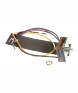IEC 3D115-3-059-04-22-52 FAN SWITCH 3 SPD 3D115 5/10A 125/277VAC - $150.28