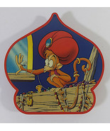 Burger King Kids Club Aladdin Abu Hidden Treasure Chest Vintage Disney 1994 - £3.98 GBP