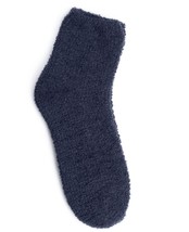 Kashwere Socks - Navy Blue - $22.00