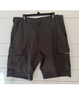 Wrangler Mens Shorts 38W 6 Pockets - $11.00